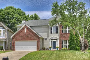 6311 Tunston Ln, Charlotte, NC 28269 - Photo 1