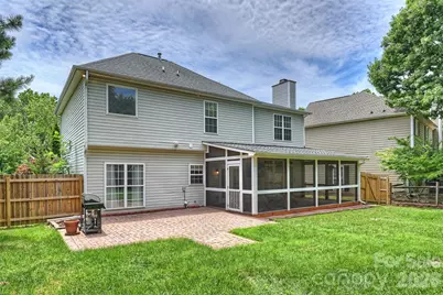 6311 Tunston Lane, Charlotte, NC 28269 - Photo 25