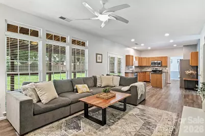 6311 Tunston Lane, Charlotte, NC 28269 - Photo 9
