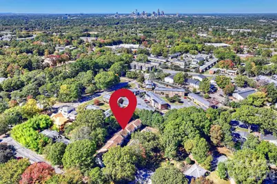 951 Hollywood Street, Charlotte, NC 28211 - Photo 21