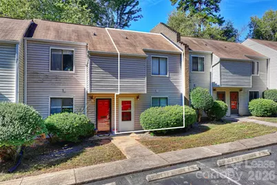 951 Hollywood Street, Charlotte, NC 28211 - Photo 23