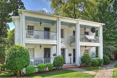 118 N Laurel Avenue, Charlotte, NC 28207 - Photo 1