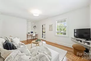 118 N Laurel Ave, Charlotte, NC 28207 - Photo 5
