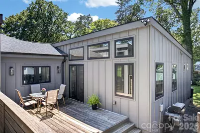 1721 Merry Oaks Road, Charlotte, NC 28205 - Photo 33