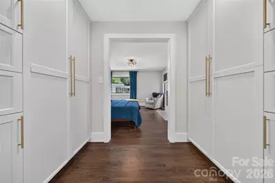 1721 Merry Oaks Road, Charlotte, NC 28205 - Photo 23