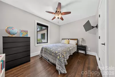 1721 Merry Oaks Road, Charlotte, NC 28205 - Photo 29