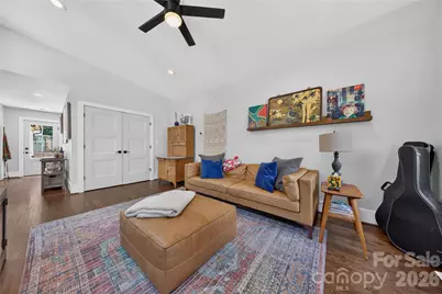 1721 Merry Oaks Road, Charlotte, NC 28205 - Photo 19