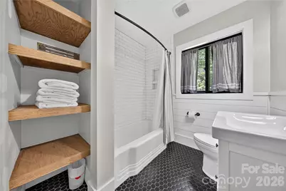 1721 Merry Oaks Road, Charlotte, NC 28205 - Photo 31