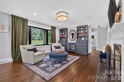 1721 Merry Oaks Road, Charlotte, NC 28205 - Photo 5