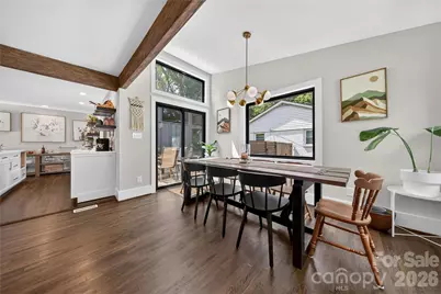1721 Merry Oaks Road, Charlotte, NC 28205 - Photo 11