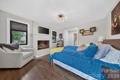 1721 Merry Oaks Road, Charlotte, NC 28205 - Photo 21
