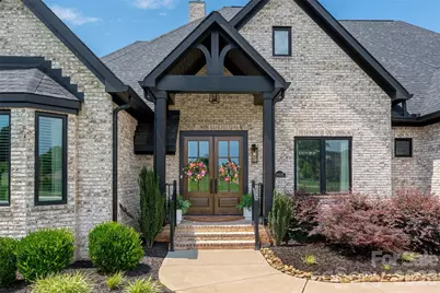 10035 Whispering Falls Avenue, Charlotte, NC 28227 - Photo 5