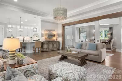 10035 Whispering Falls Avenue, Charlotte, NC 28227 - Photo 13