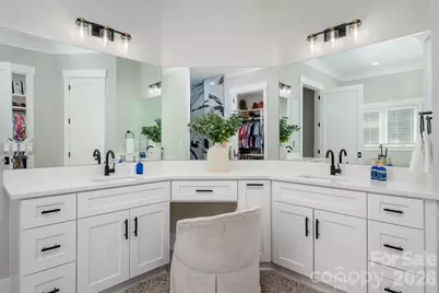 10035 Whispering Falls Avenue, Charlotte, NC 28227 - Photo 23