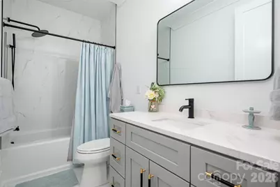 10035 Whispering Falls Avenue, Charlotte, NC 28227 - Photo 29