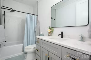 10035 Whispering Falls Ave, Charlotte, NC 28227 - Photo 29