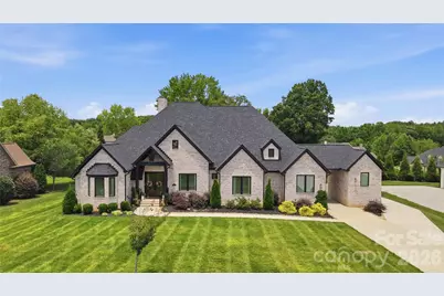 10035 Whispering Falls Avenue, Charlotte, NC 28227 - Photo 1