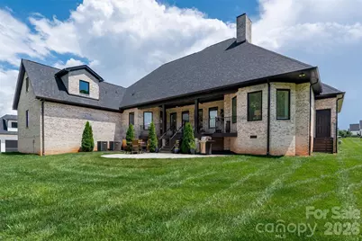 10035 Whispering Falls Avenue, Charlotte, NC 28227 - Photo 43