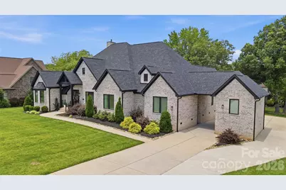 10035 Whispering Falls Avenue, Charlotte, NC 28227 - Photo 3