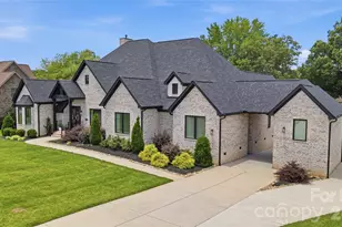 10035 Whispering Falls Ave, Charlotte, NC 28227 - Photo 3