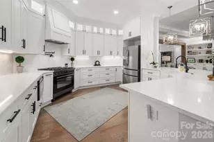 10035 Whispering Falls Ave, Charlotte, NC 28227 - Photo 15