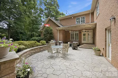 1016 Firethorne Club Drive, Waxhaw, NC 28173 - Photo 41