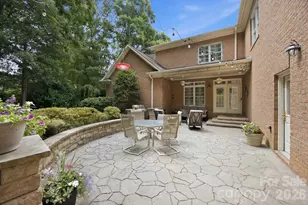 1016 Firethorne Club Dr, Waxhaw, NC 28173 - Photo 41