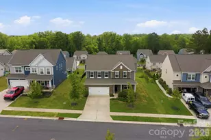 149 Rooster Tail Ln, Troutman, NC 28166 - Photo 27