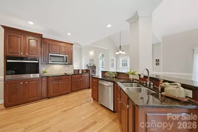 1110 Mayfield Circle NW, Conover, NC 28613 - Photo 3