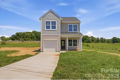 3888 Summerow Road, Lincolnton, NC 28092 - Photo 1