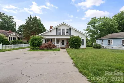 106 N Main Street, Granite Falls, NC 28630 - Photo 1
