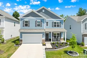 6230 Gala Ln, Charlotte, NC 28215 - Photo 1