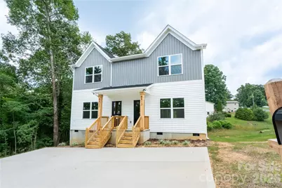 812 S Fifth Street, Albemarle, NC 28001 - Photo 1