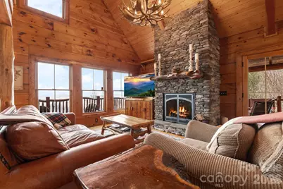 635 Acorn Nvno, Zionville, NC 28698 - Photo 5