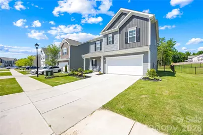 8131 Jonagold Lane, Charlotte, NC 28215 - Photo 31