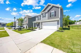 8131 Jonagold Ln, Charlotte, NC 28215 - Photo 31