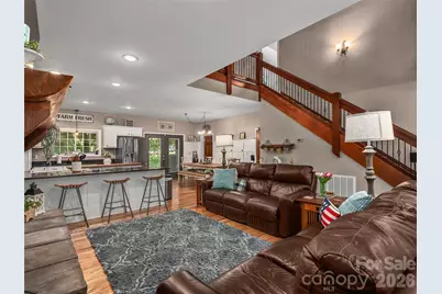 148 Campbell Creek Road, Maggie Valley, NC 28751 - Photo 5
