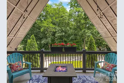148 Campbell Creek Road, Maggie Valley, NC 28751 - Photo 21
