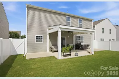 145 N Cromwell Drive, Mooresville, NC 28115 - Photo 35