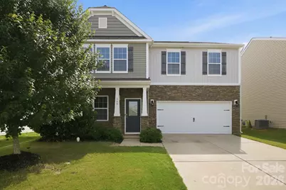 145 N Cromwell Drive, Mooresville, NC 28115 - Photo 1