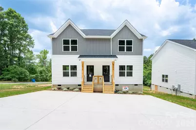 846 S Fourth Street, Albemarle, NC 28001 - Photo 1