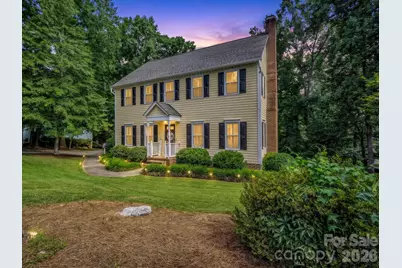 2720 Steeplechase Road, Gastonia, NC 28056 - Photo 1