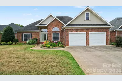 115 Blakemore Drive, Shelby, NC 28152 - Photo 1