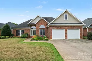 115 Blakemore Dr, Shelby, NC 28152 - Photo 1