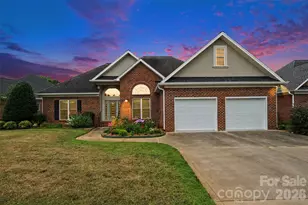 115 Blakemore Dr, Shelby, NC 28152 - Photo 37