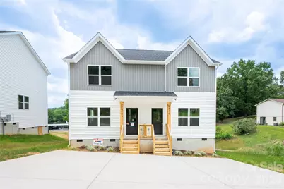 840 S Fourth Street, Albemarle, NC 28001 - Photo 1