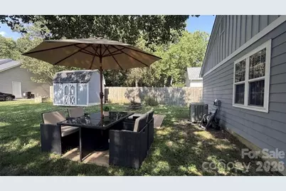 12334 Danby Road, Pineville, NC 28134 - Photo 9