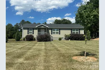 330 W Memorial Highway, Harmony, NC 28634 - Photo 1