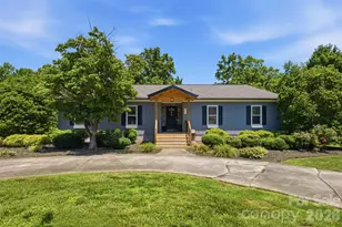 21 Eagle Dr, Taylorsville, NC 28681 - Photo 1