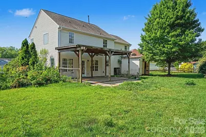 4891 Aldridge Place NW, Concord, NC 28027 - Photo 29